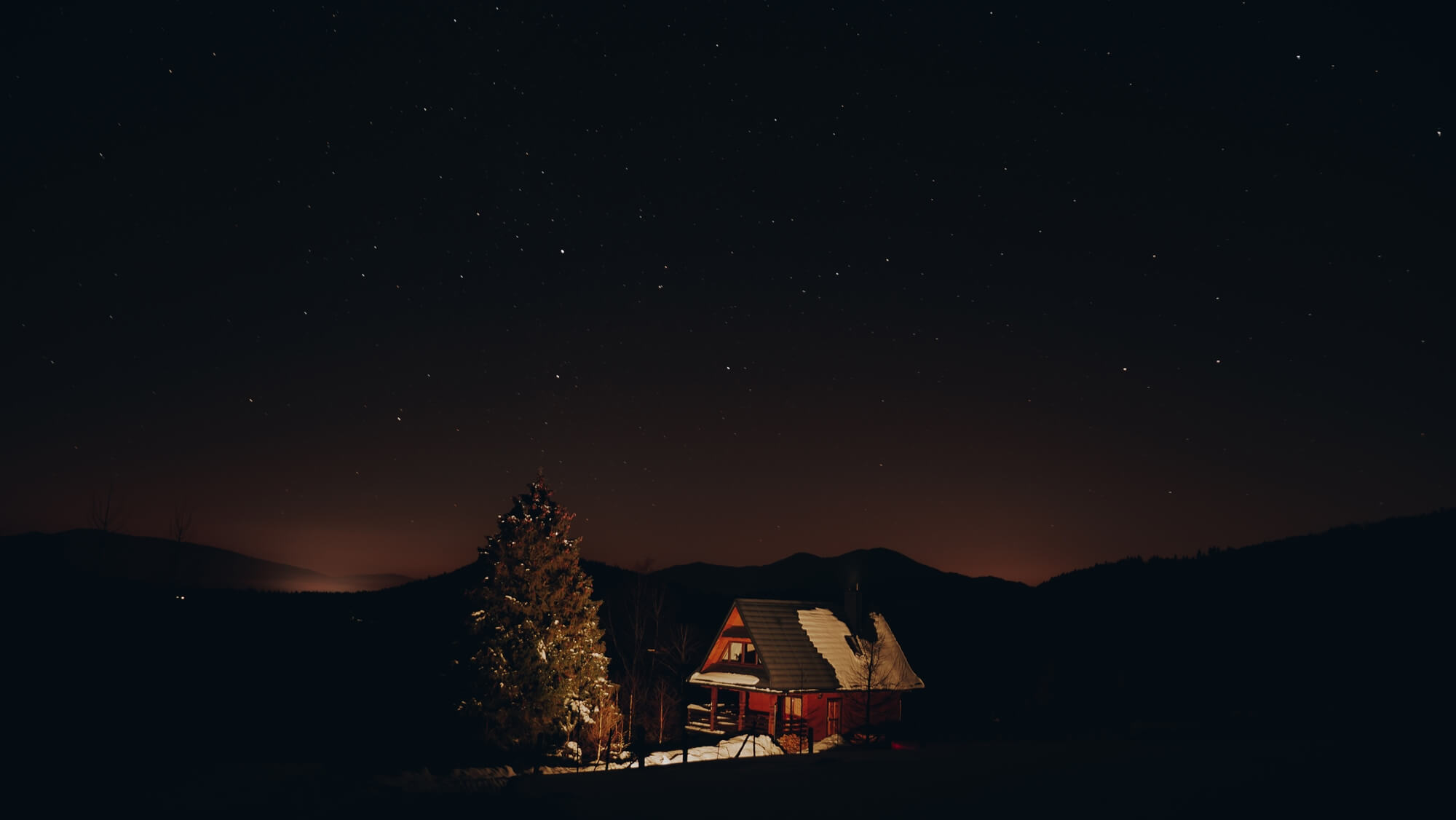 Majówka w Bieszczadach, atrakcje, Park Gwiezdnego Nieba, noclegi Bieszczady, domek do wynajęcia, oferty specjalne