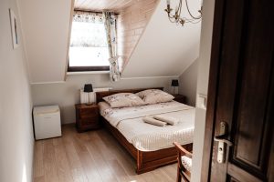 Noclegi w Bieszczadach, pokoje do wynajęcia